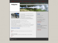 heligrimo.com Webseite Vorschau