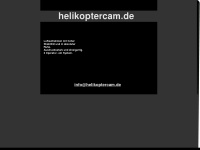 helikoptercam.de Webseite Vorschau