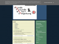hfwu.blogspot.com Webseite Vorschau
