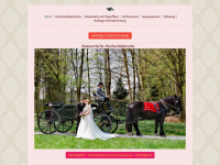 Hochzeits-kutscher-online.de