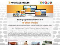 Homepage-dresden.de