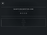 saintvirginpeter.com