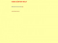 hgwolf-design.de Thumbnail