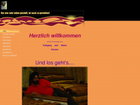 hellen-discher.de Webseite Vorschau