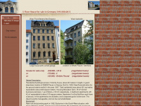house-for-sale-germany.de Webseite Vorschau