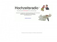 Hochzeitsradio.de