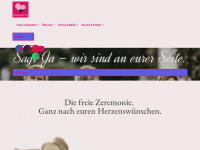 hochzeitsredner-tirol.com