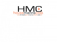housemannscost.de Webseite Vorschau