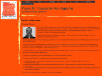 homoeopathische-praxis-os.de Thumbnail
