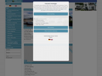 housingoffice.com Webseite Vorschau