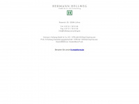 Hellweg-consulting.de