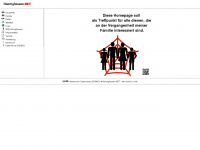 homrighausen-online.de Thumbnail