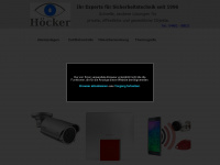 Hoecker.info