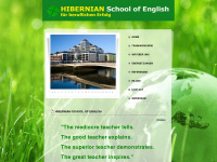 Hibernianschool.de