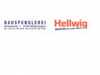 Hellwig-hausmeisterservice.de