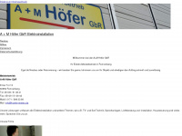 Hoefer-elektro.de