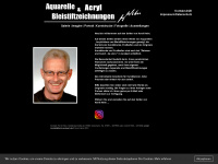 helm-kunst.de Webseite Vorschau