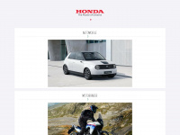 Honda-leipzig.de