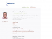hoefling-partner.com Webseite Vorschau