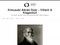 kimusubi.at Webseite Vorschau