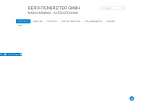 berchtenbreiter-gmbh.de