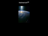 helmerich.de Webseite Vorschau