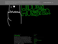 hiddenmonsterbmx.blogspot.com Webseite Vorschau