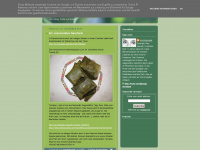 honduras-stories.blogspot.com Webseite Vorschau