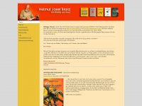 helmut-josef-bloid.de Webseite Vorschau
