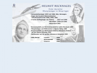helmut-recknagel.de Webseite Vorschau