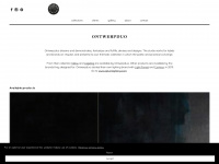 ontwerpduo.nl Webseite Vorschau