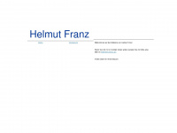 Helmutfranz.de