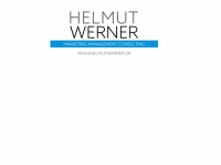 Helmutwerner.de