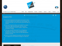 hifi-tv-rack.de Webseite Vorschau