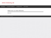 helsberg.de Webseite Vorschau