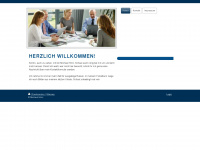 hoerz-online.de Webseite Vorschau