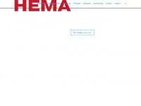 hema-metallbearbeitung.de Webseite Vorschau