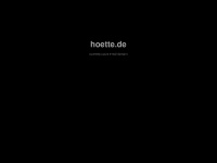 Hoette.de