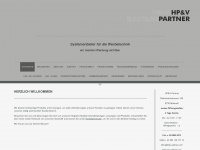 Hpv-partner.com