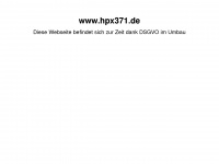Hpx371.de