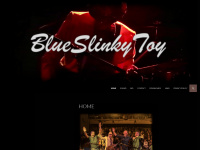 Blueslinkytoy.com