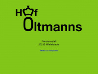 hof-oltmanns.de Thumbnail