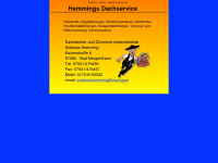 Hemmings-dachservice.de