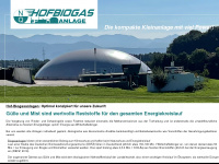Hofbiogasanlagen.de