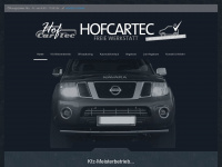Hofcartec.de