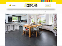 Hofele.info