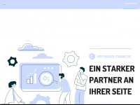 hoffbauer-finanz.de Webseite Vorschau