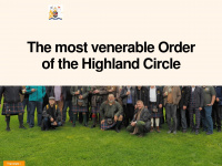 highlandcircle.de Thumbnail