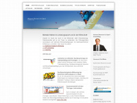 hr-sport-consulting.de Webseite Vorschau