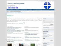 hr2plus.de Webseite Vorschau